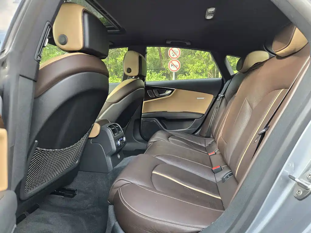 Audi A7 — миниатюра 10