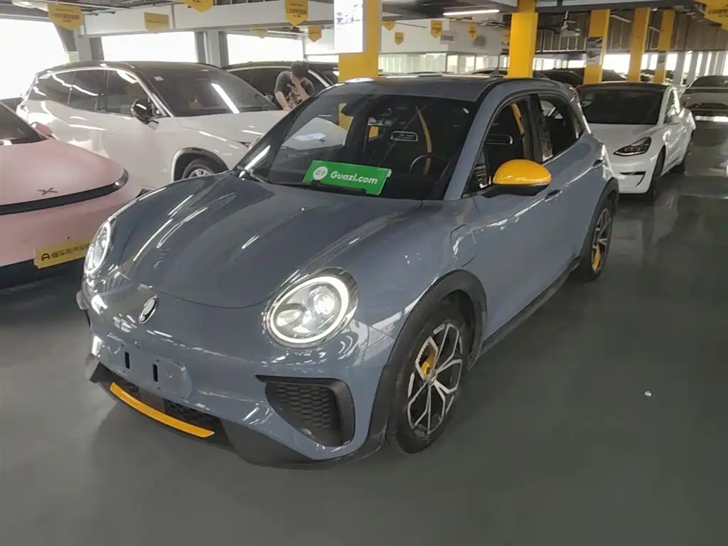 Ora Ora Good Cat GT 2023