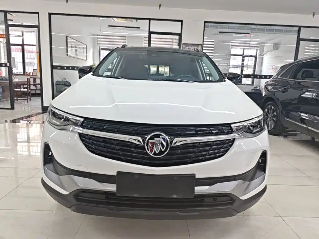 Buick Encore — миниатюра 3