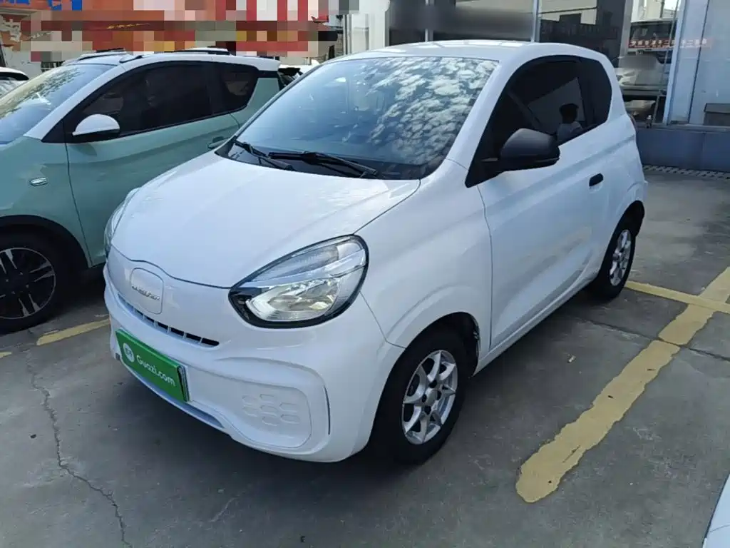 Roewe Clever — миниатюра 2