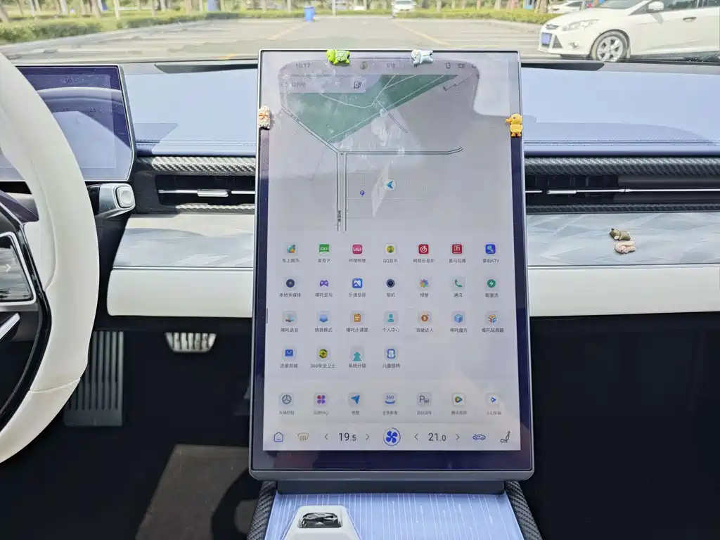 Neta Neta GT — миниатюра 15