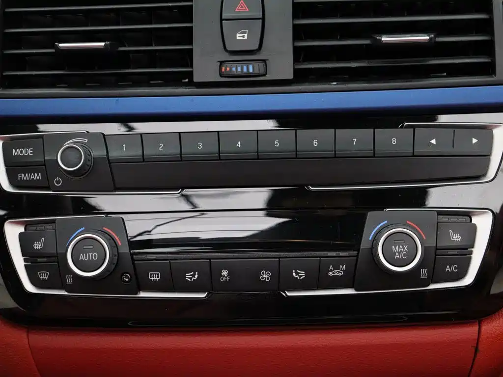 BMW 4 Series — миниатюра 17