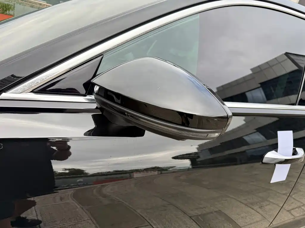 Audi A6L — миниатюра 15