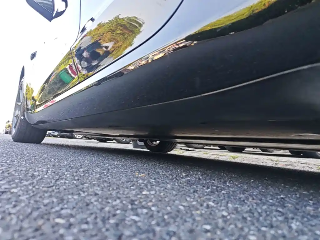 Tesla Model 3 — миниатюра 22