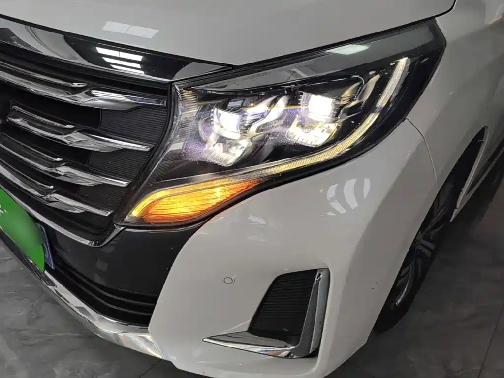 GAC Motor Trumpchi M8 — миниатюра 24