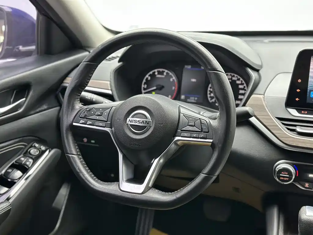 Nissan Altima — фотографии объявления, Фото 18