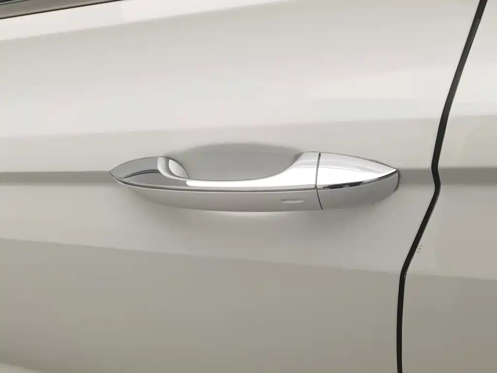 Volkswagen Bora — миниатюра 18