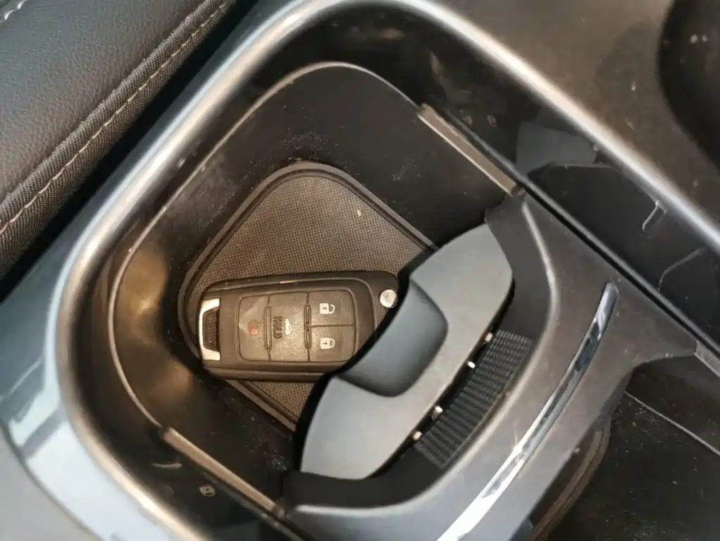Chevrolet Malibu — миниатюра 9