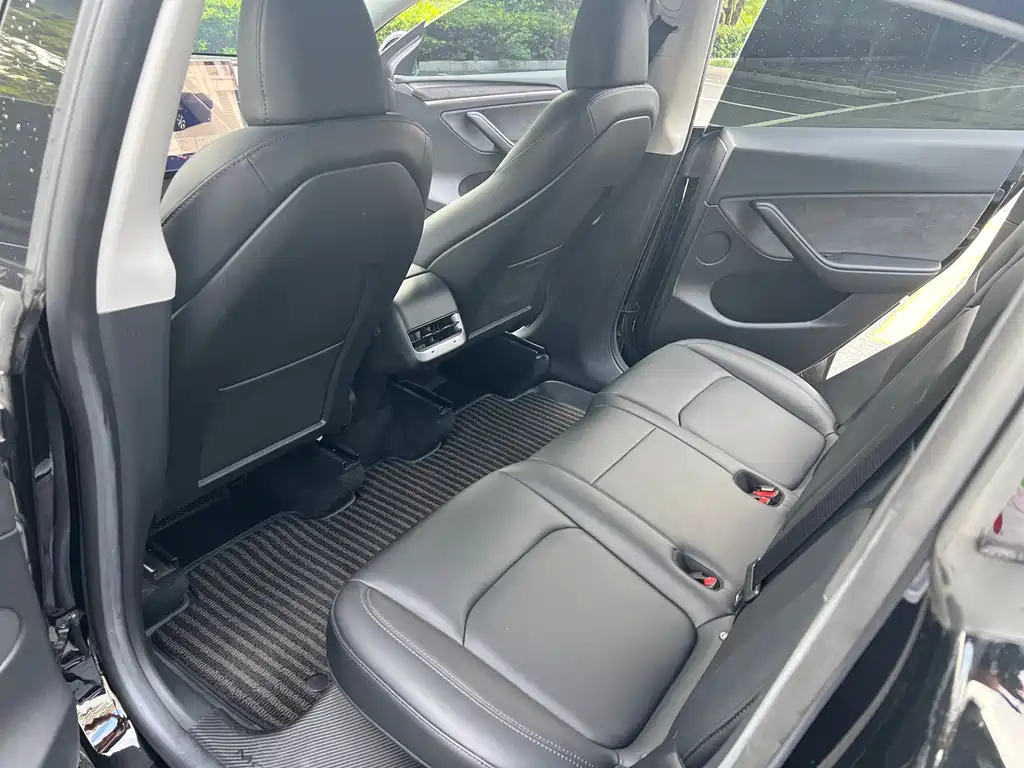 Tesla Model Y — миниатюра 11