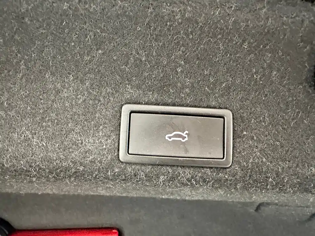 Volkswagen Magotan — миниатюра 12