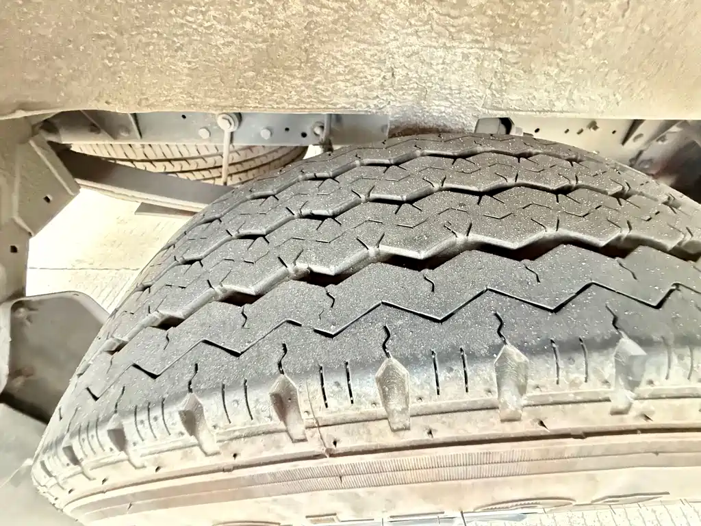 IVECO Ousheng — миниатюра 21