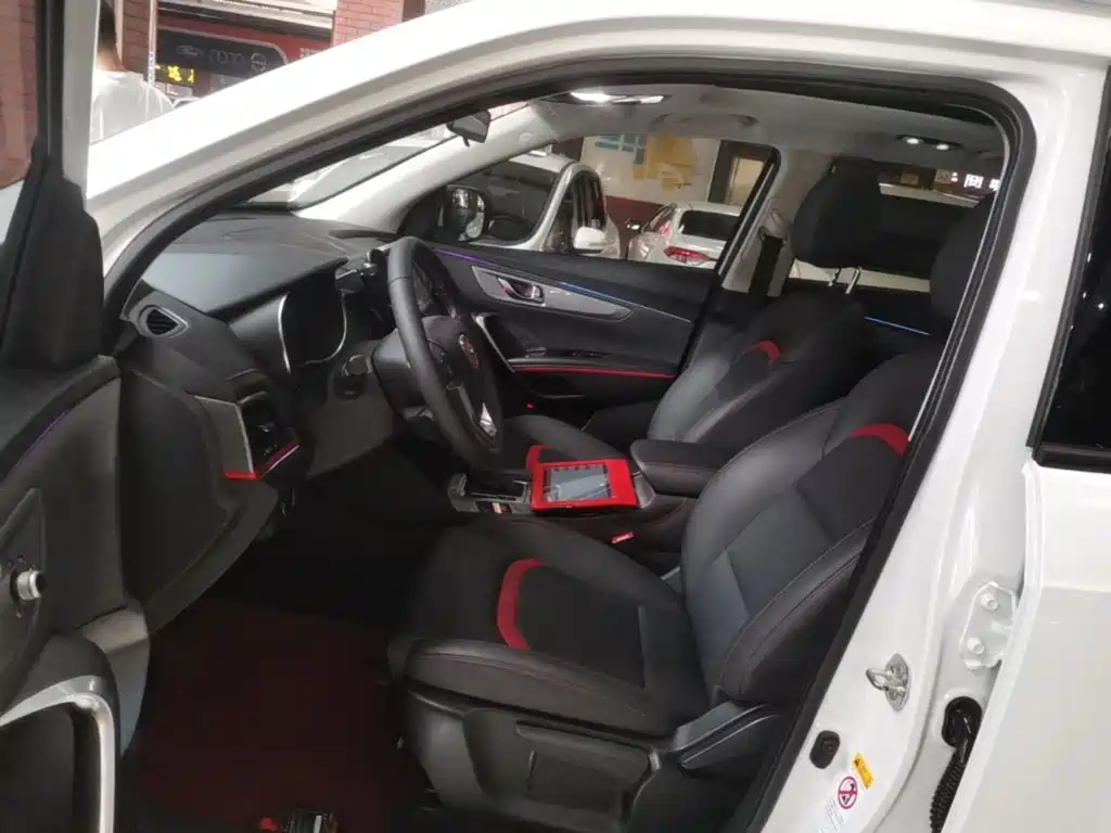 Changan CS55 — миниатюра 16