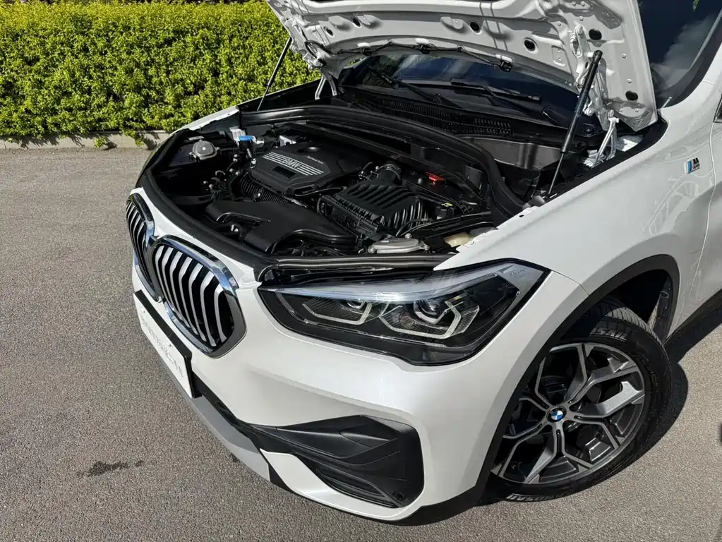 BMW X1 — миниатюра 3