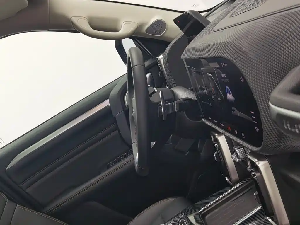 Haval Big Dog — миниатюра 22