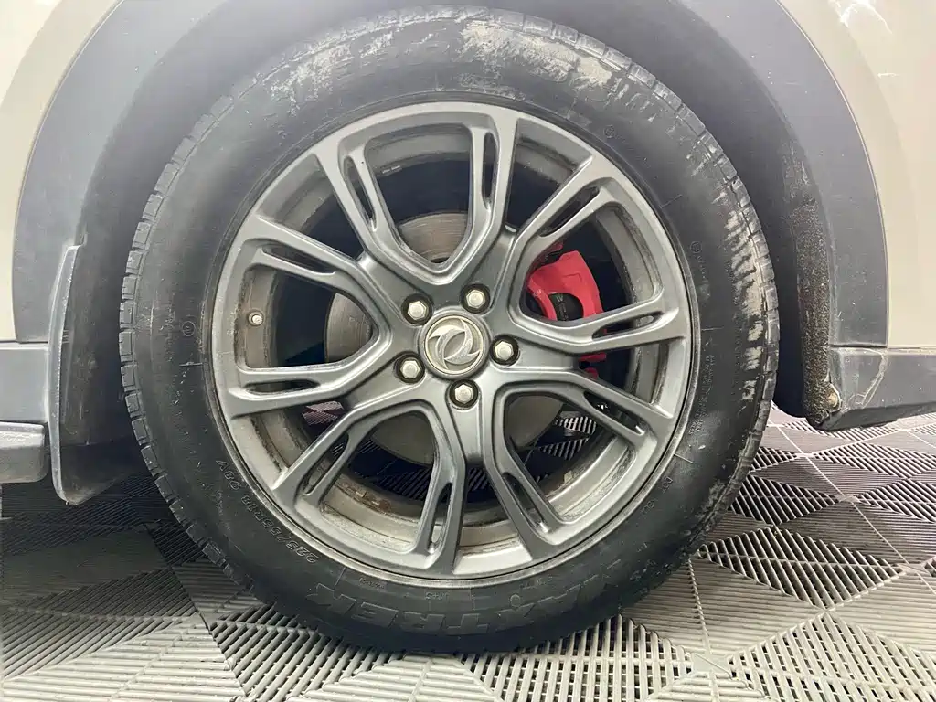 Fengguang Fengguang 580 — миниатюра 17