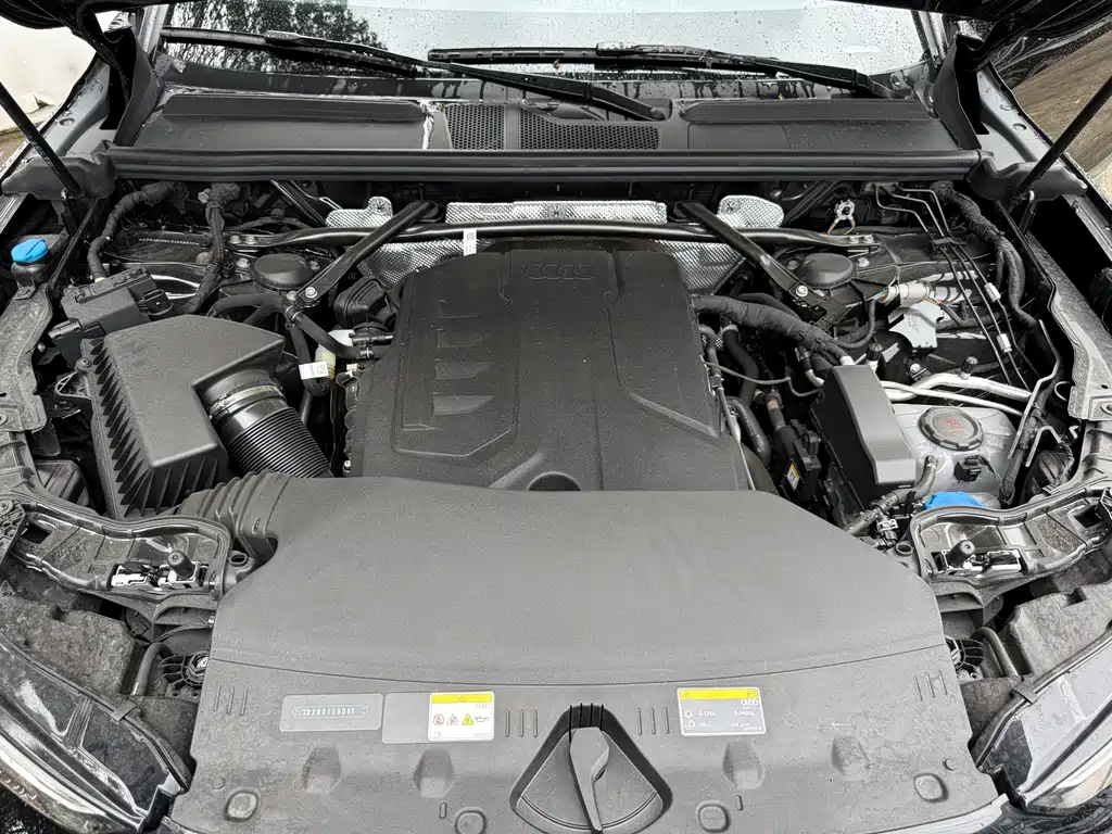 Audi Q5L 2026 2.0T