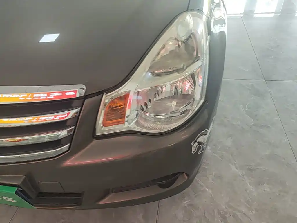 Nissan Sylphy — миниатюра 24