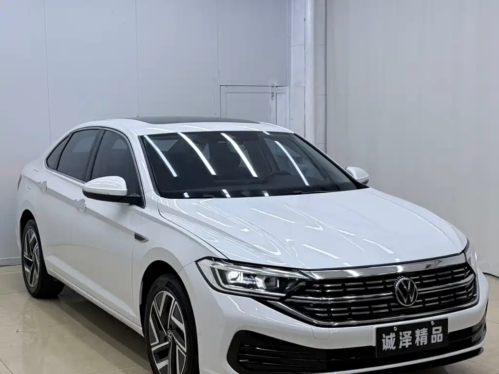 Volkswagen Sagitar — миниатюра 3
