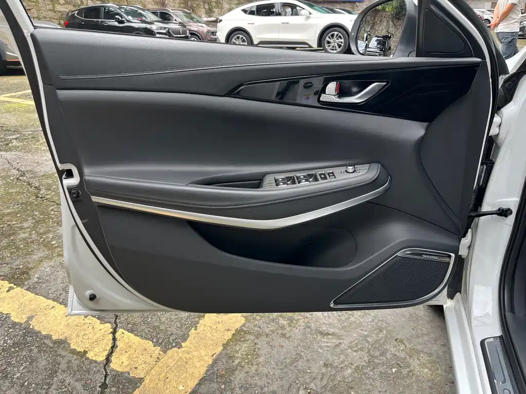 Changan Ruicheng CC — миниатюра 8