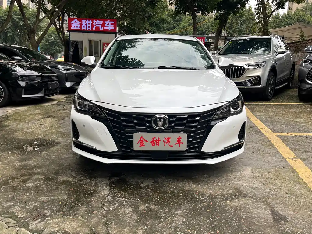 Changan Ruicheng CC — миниатюра 2