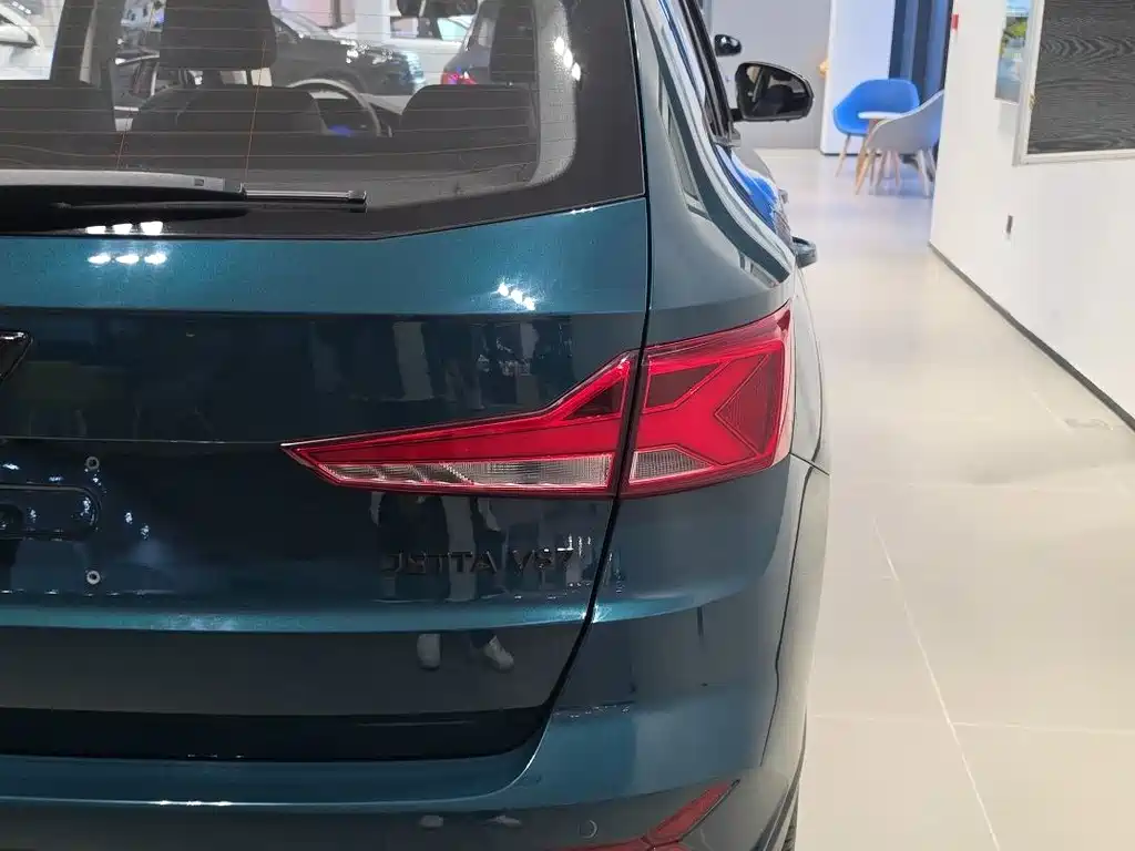 Jetta VS7 — миниатюра 6