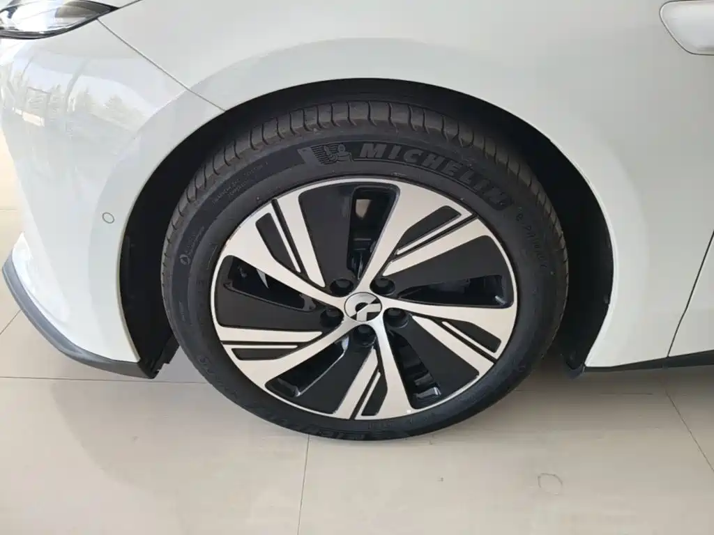 NIO ET5 — миниатюра 23