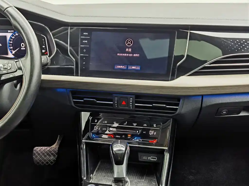 Volkswagen Passat — миниатюра 12