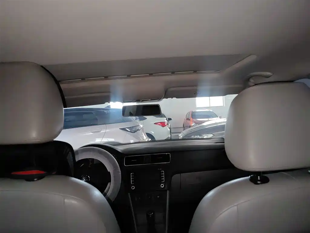 SKODA XIN RUI