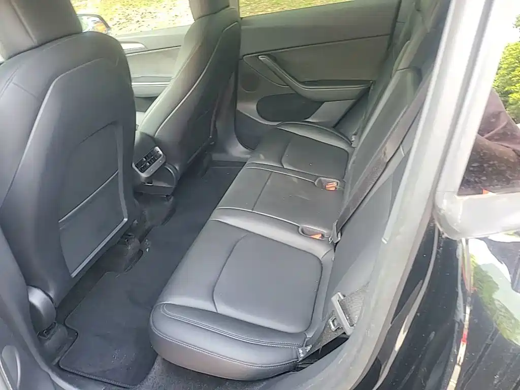 Tesla Model Y — миниатюра 17