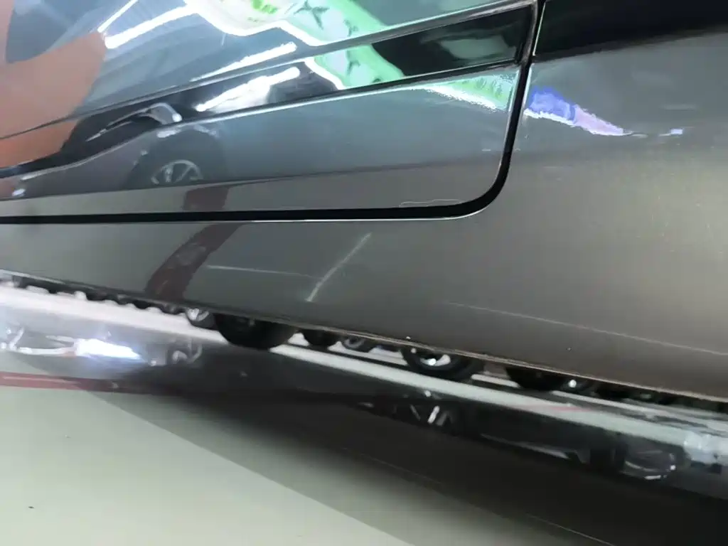 Qiyuan Qiyuan A07 — миниатюра 21