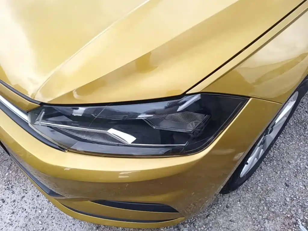 Volkswagen Polo — миниатюра 24