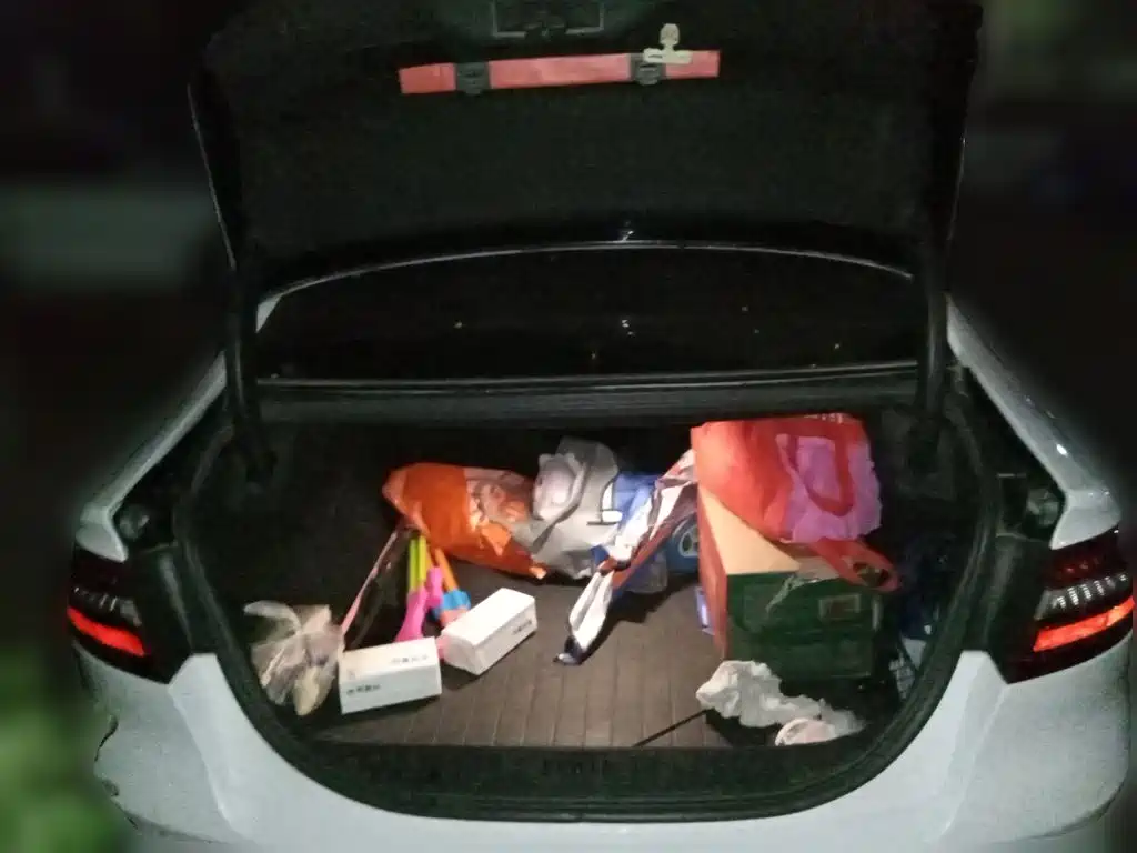 Ford Taurus — миниатюра 15