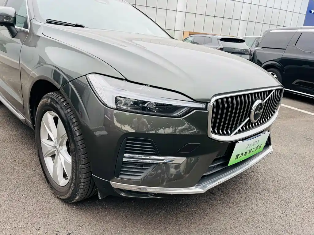Volvo XC60 — миниатюра 9