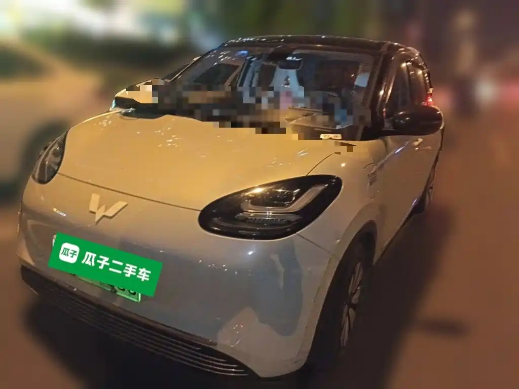 Wuling Bingo