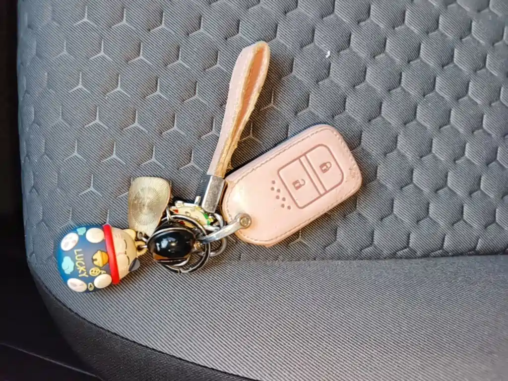 Honda Fit — миниатюра 9