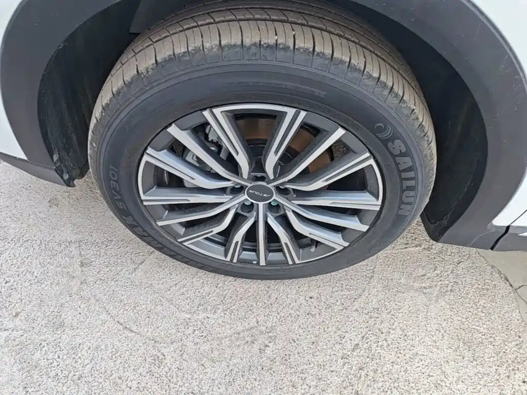 Jetour X70 PLUS — миниатюра 23