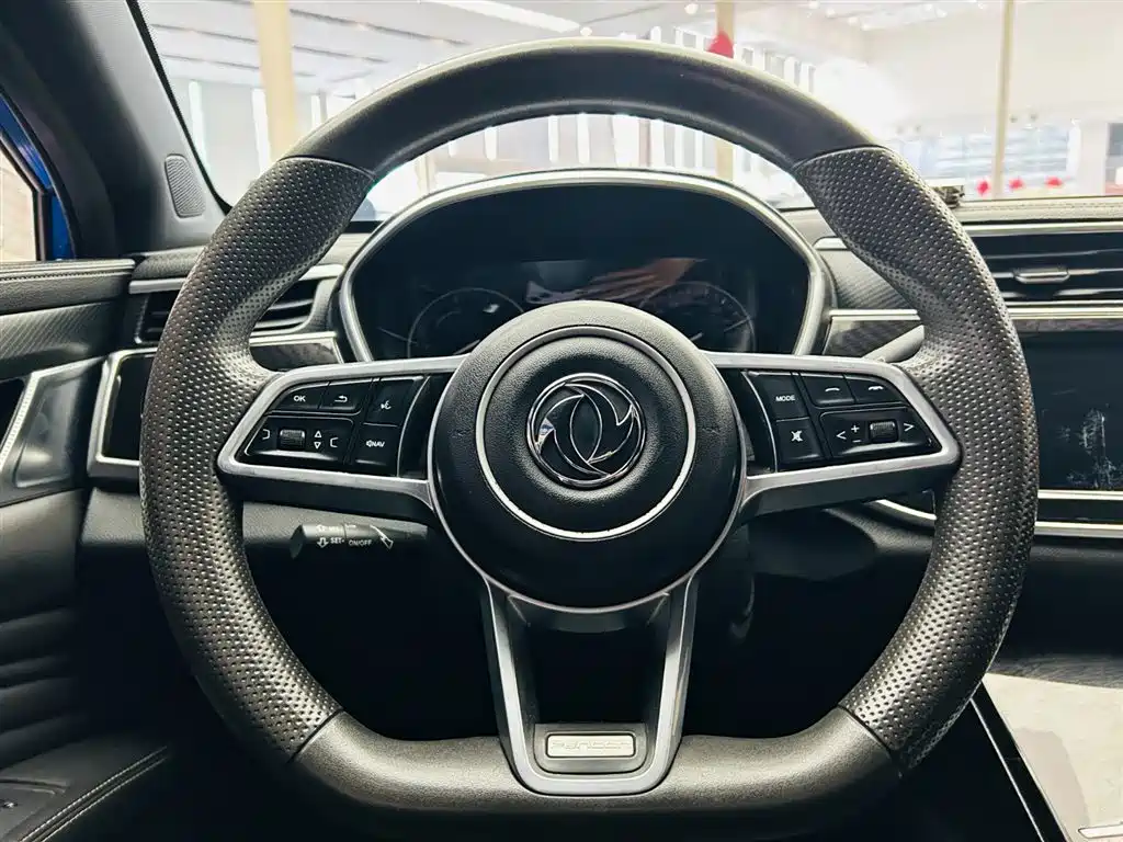 DONGFENG SCENERY IX5