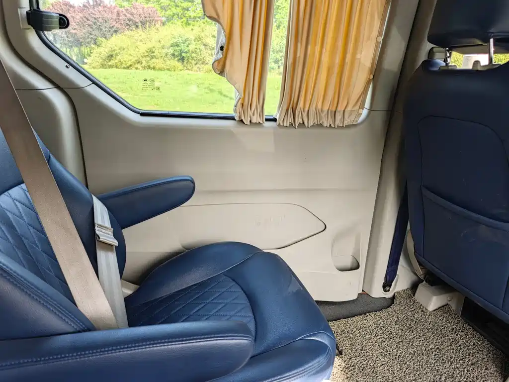 Maxus G10 2.0T Auto Executive Edition, фото 11