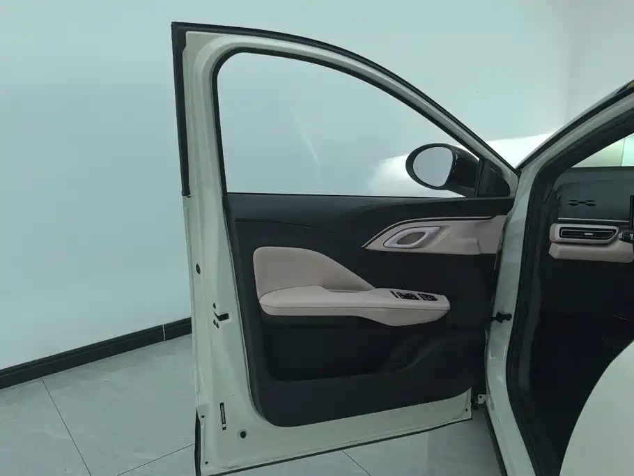BYD Seagull — миниатюра 7