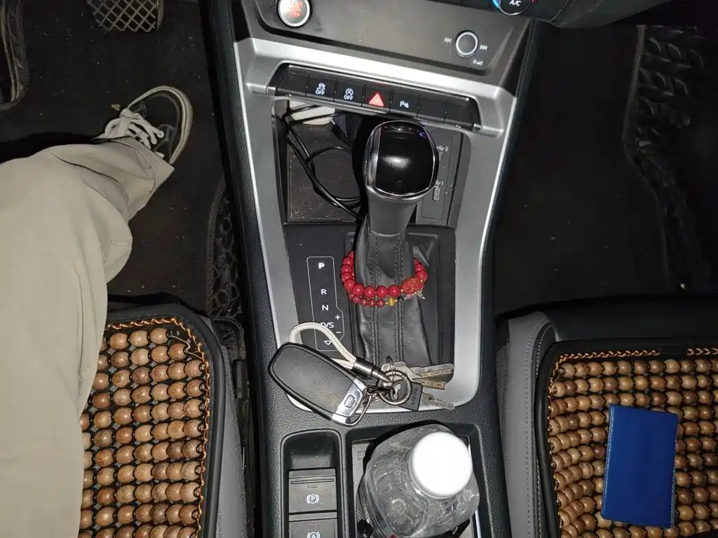 Audi Q3 — миниатюра 7