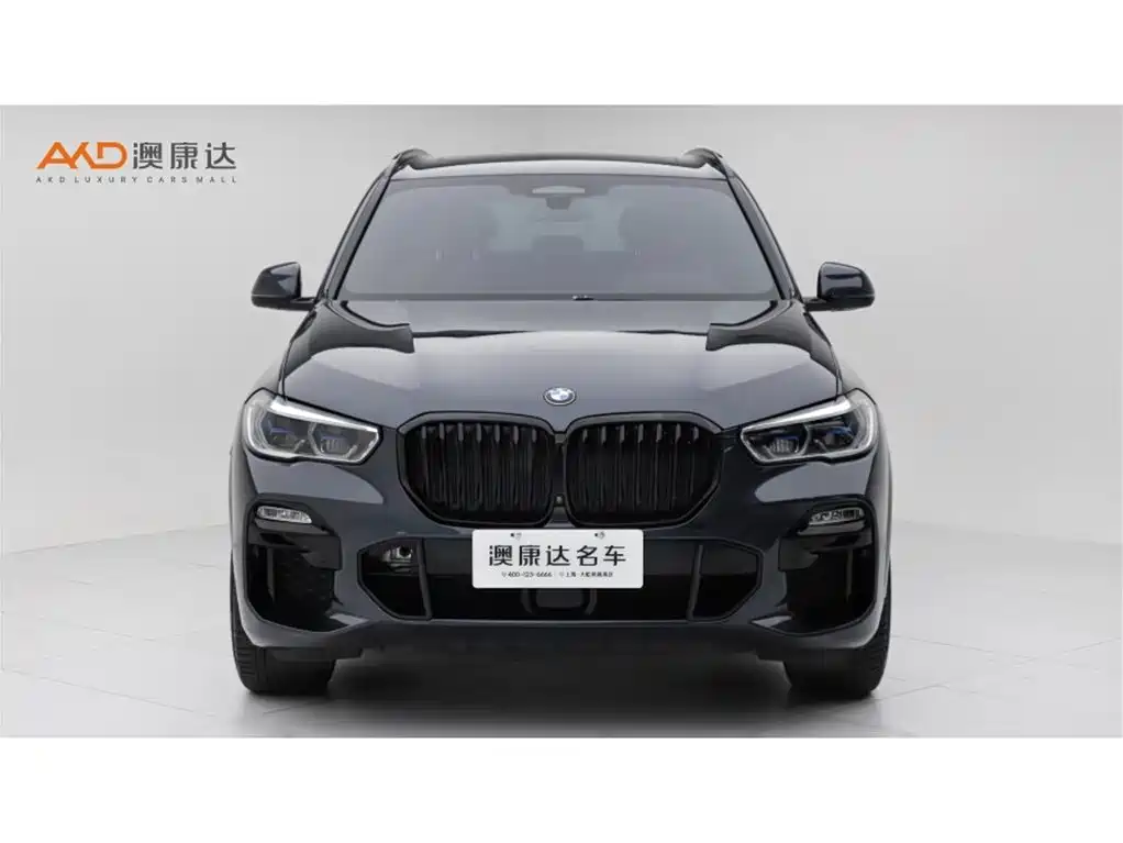 BMW X5 — фотографии объявления, Фото 3