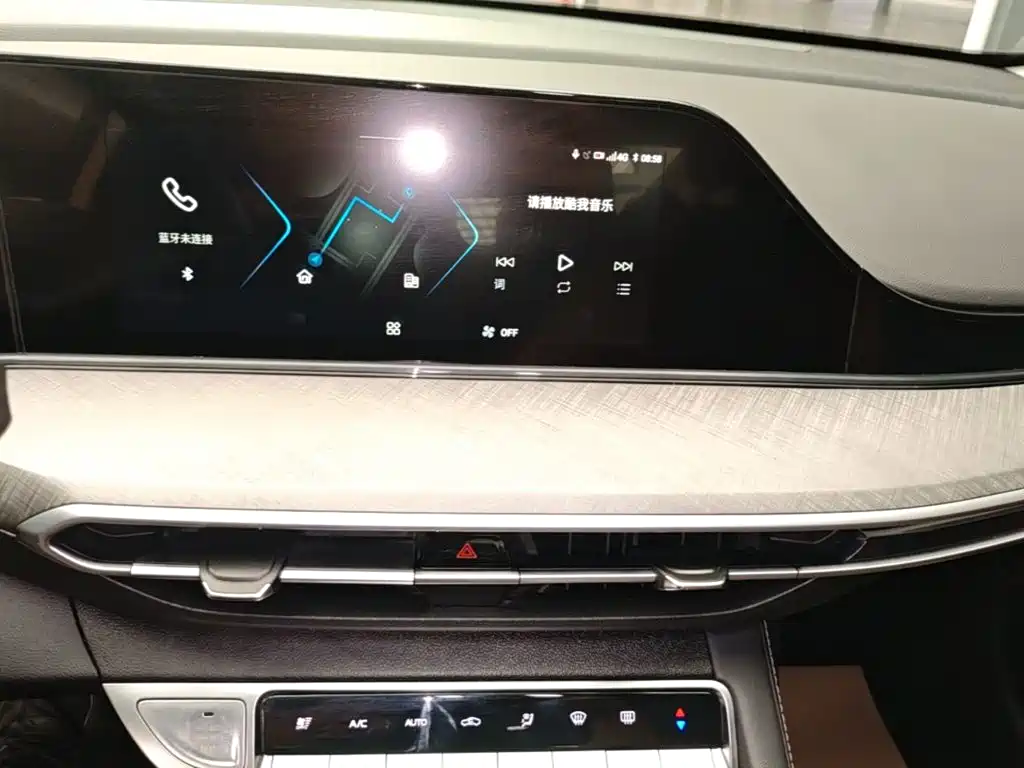 Changan Eado — миниатюра 13