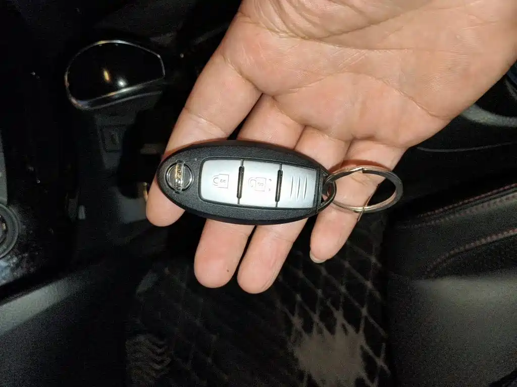 Nissan Qashqai — миниатюра 9