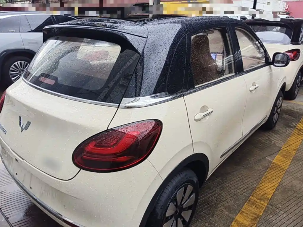 Wuling Bingo — миниатюра 7