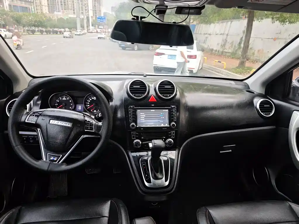 Haval H6 — миниатюра 4