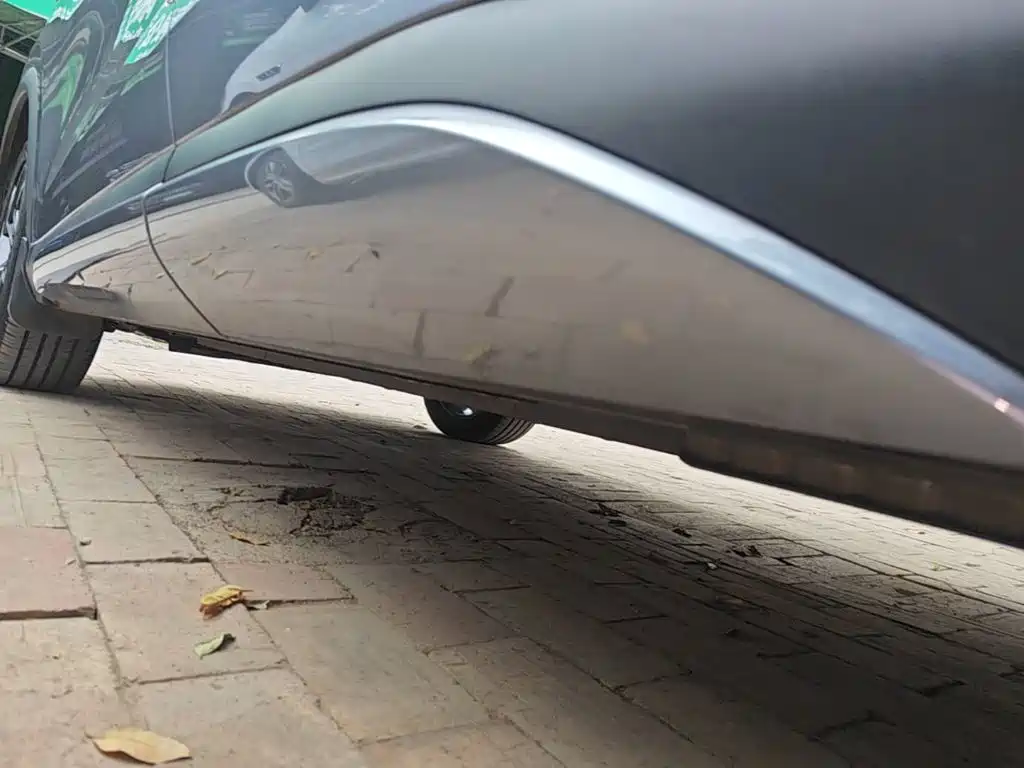 BYD Yuan Plus — миниатюра 22