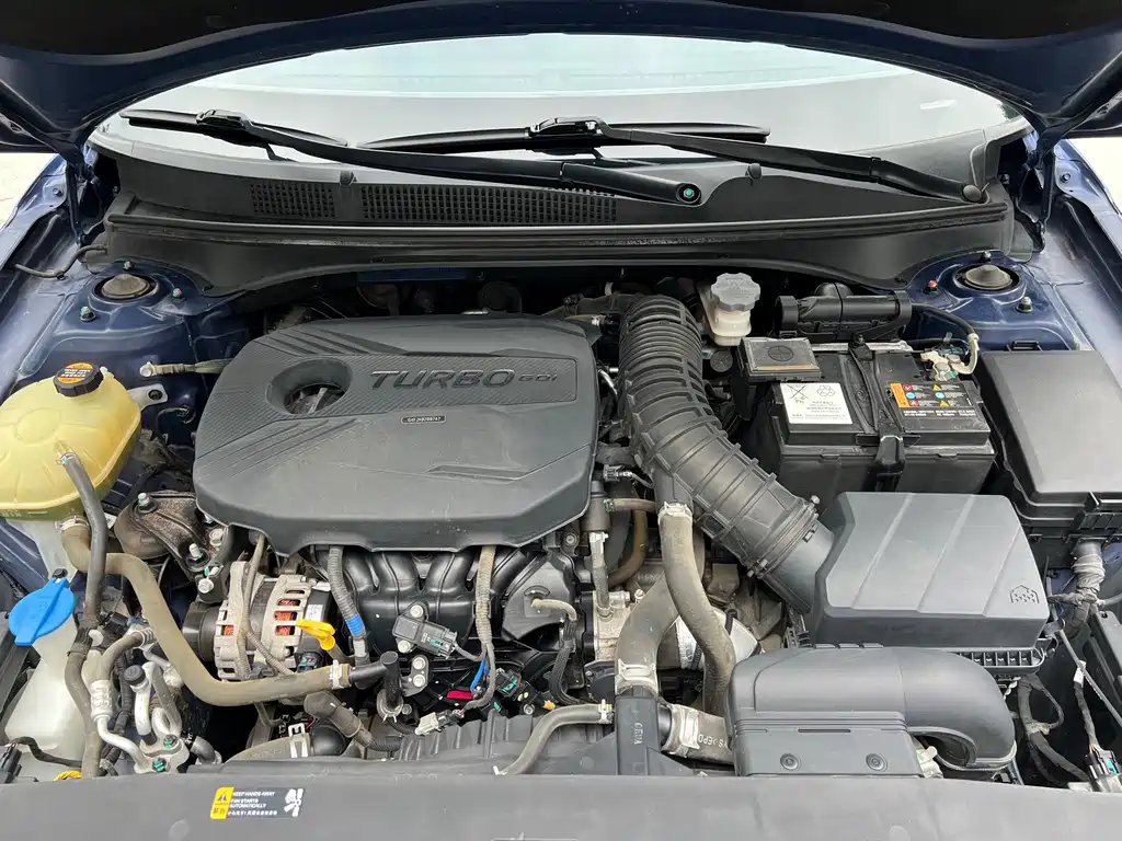 Hyundai Fista — миниатюра 5