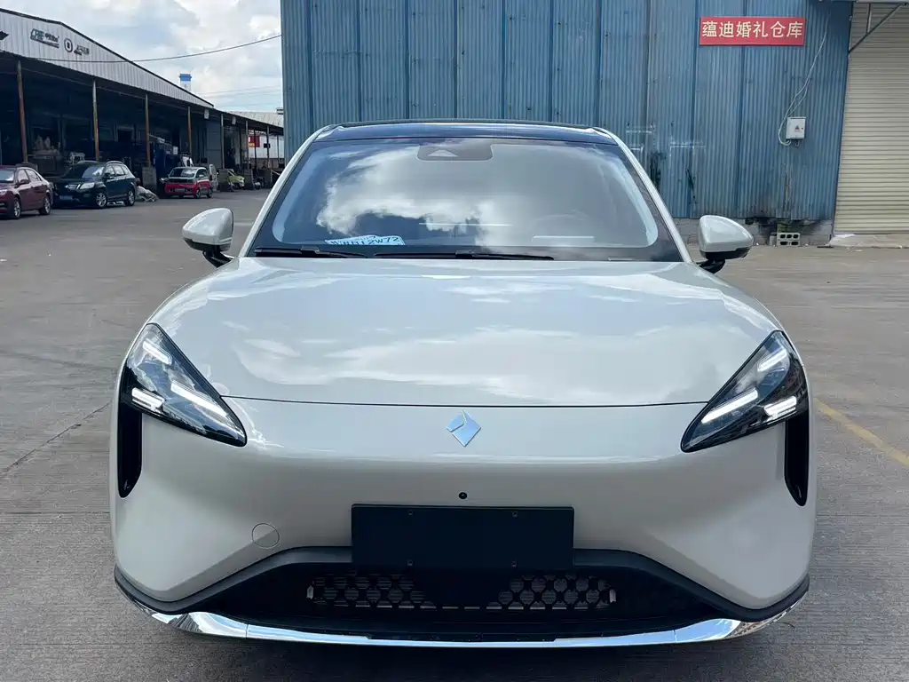 BAOJUN YUNHAI