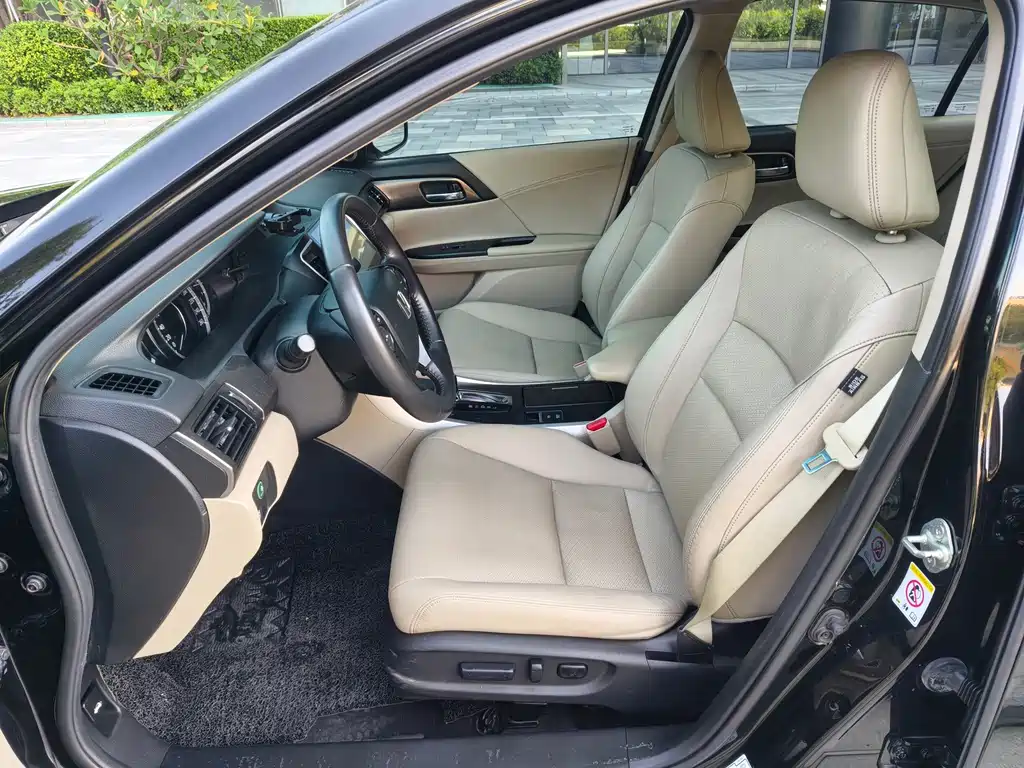 Honda Accord — миниатюра 3