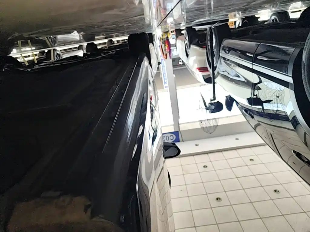 Changan Eado — миниатюра 22